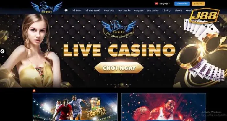 Ưu Đãi Đặc Biệt Dành Cho Hội Viên VIP J88