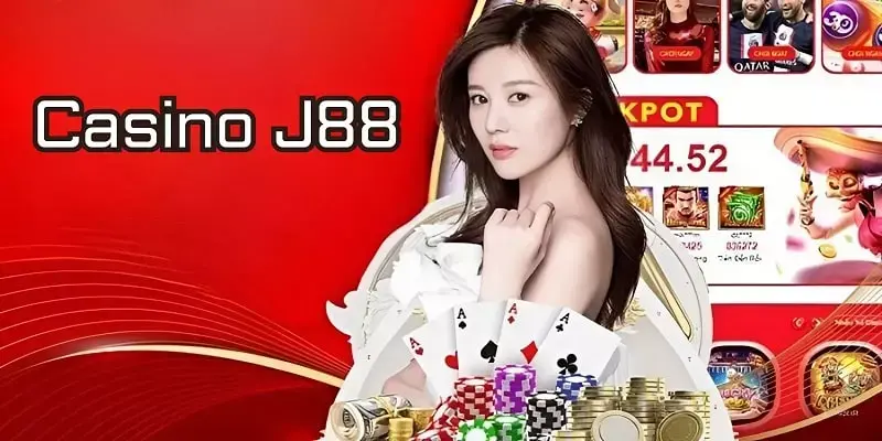 Chương Trình Thành Viên VIP Tại Sòng bạc J88